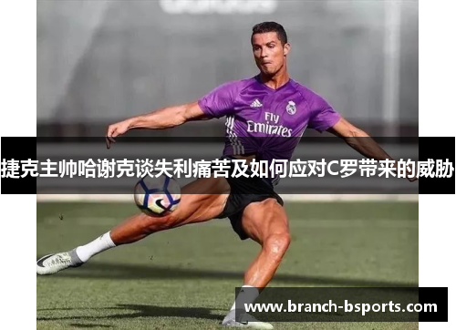 捷克主帅哈谢克谈失利痛苦及如何应对C罗带来的威胁 捷克主帅哈谢克谈失利痛苦及如何应对C罗带来的威胁