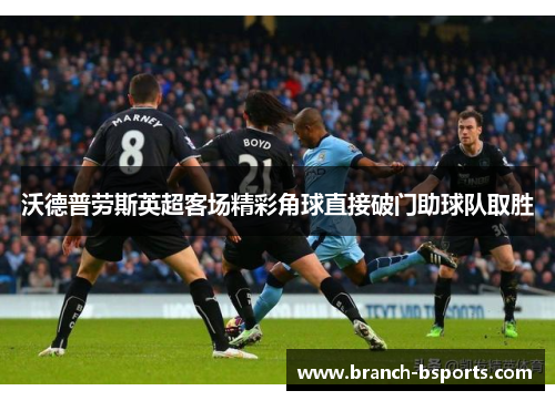 沃德普劳斯英超客场精彩角球直接破门助球队取胜 沃德普劳斯英超客场精彩角球直接破门助球队取胜