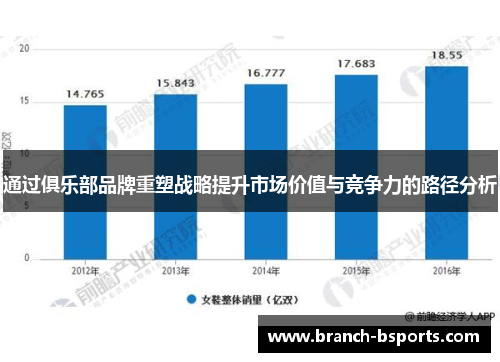 通过俱乐部品牌重塑战略提升市场价值与竞争力的路径分析